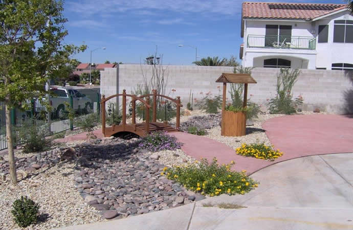 custom pools and spas by greencare.net